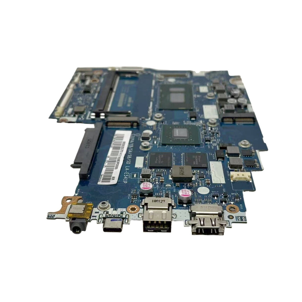 5B20Q75141 Lenovo Flex 5-1570 Motherboard LA-E541P with i7-8550U 130MX 2G - Bighao-Era Laptop part