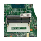 For Dell Inspiron 15 7559 Motherboard DAAM9AMB8D0 i7-6700HQ GTX960M 4G 0MPYPP - Bighao-Era Laptop part