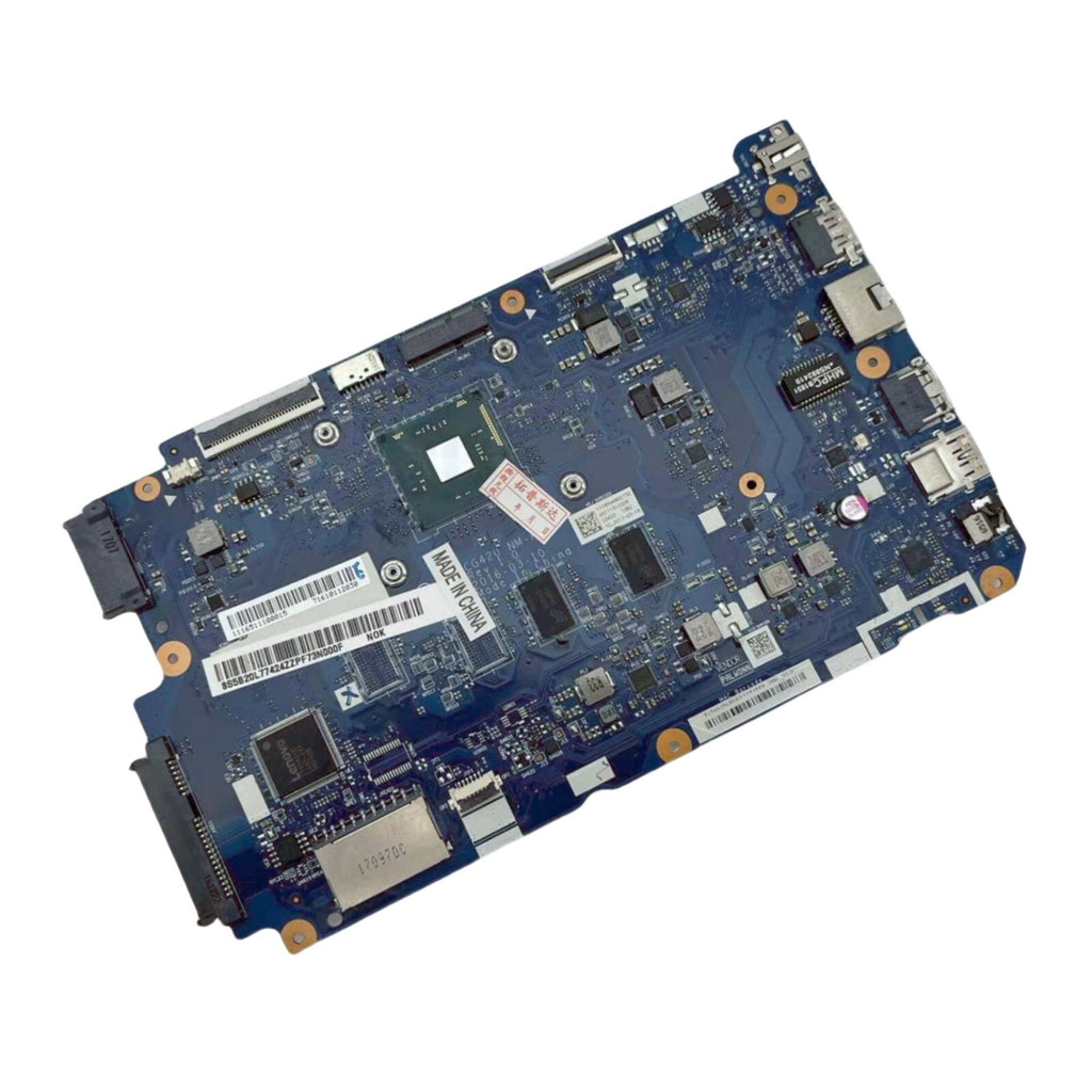 For Lenovo IdeaPad 110-14IBR Motherboard NM-A805 with N3060 CPU 2GB 5B20L77424 - Bighao-Era Laptop part