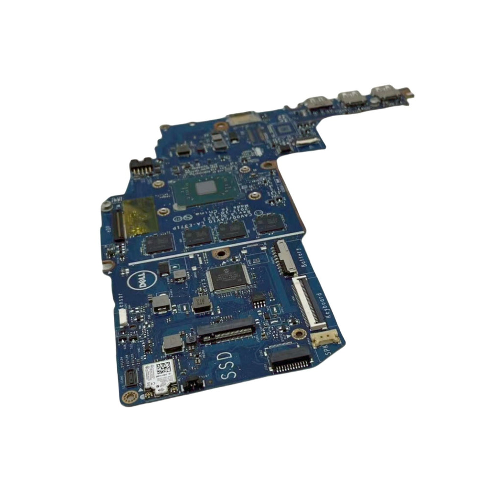 CAV00 LA-E371P For Dell Latitude 3180 Motherboard Pentium N4200 CPU 4GB 04PYCM - Bighao-Era Laptop part