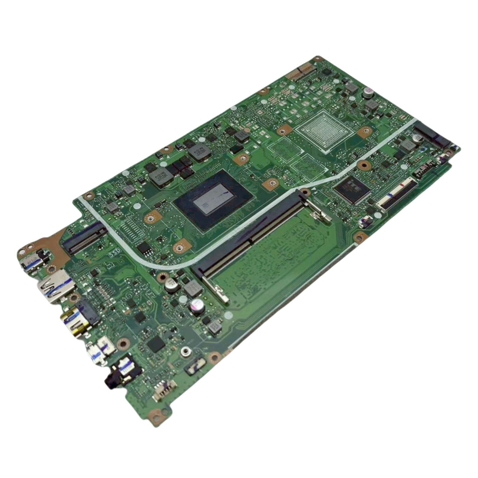 ASUS Vivobook X512DA X512DK F512DA Motherboard R7-3700U 4GB for Optimal Performance - Bighao-Era Laptop part