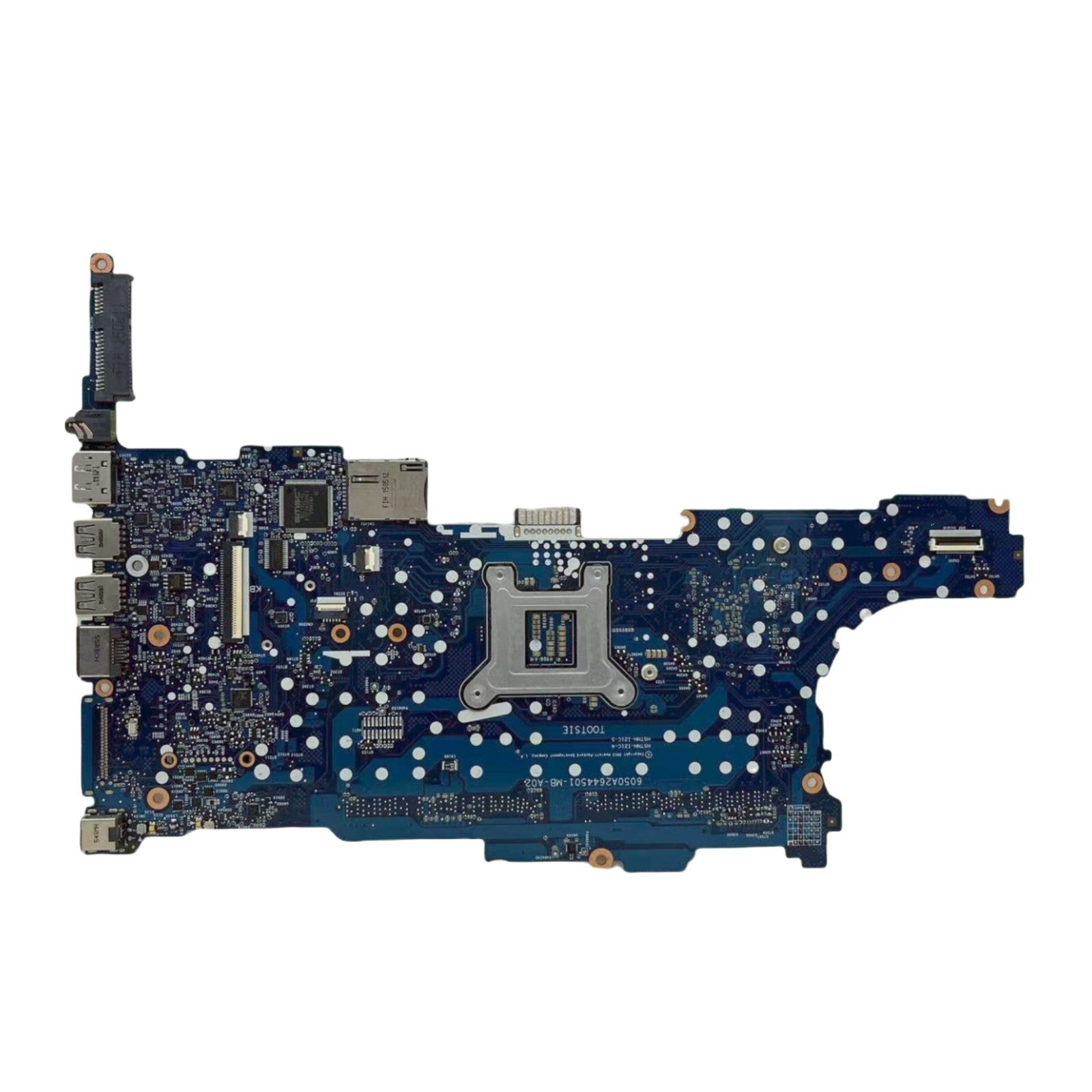 HP Elitebook 745 G2 Motherboard 6050A2644501 with A10-7350B CPU 802543-601 - Bighao-Era Laptop part