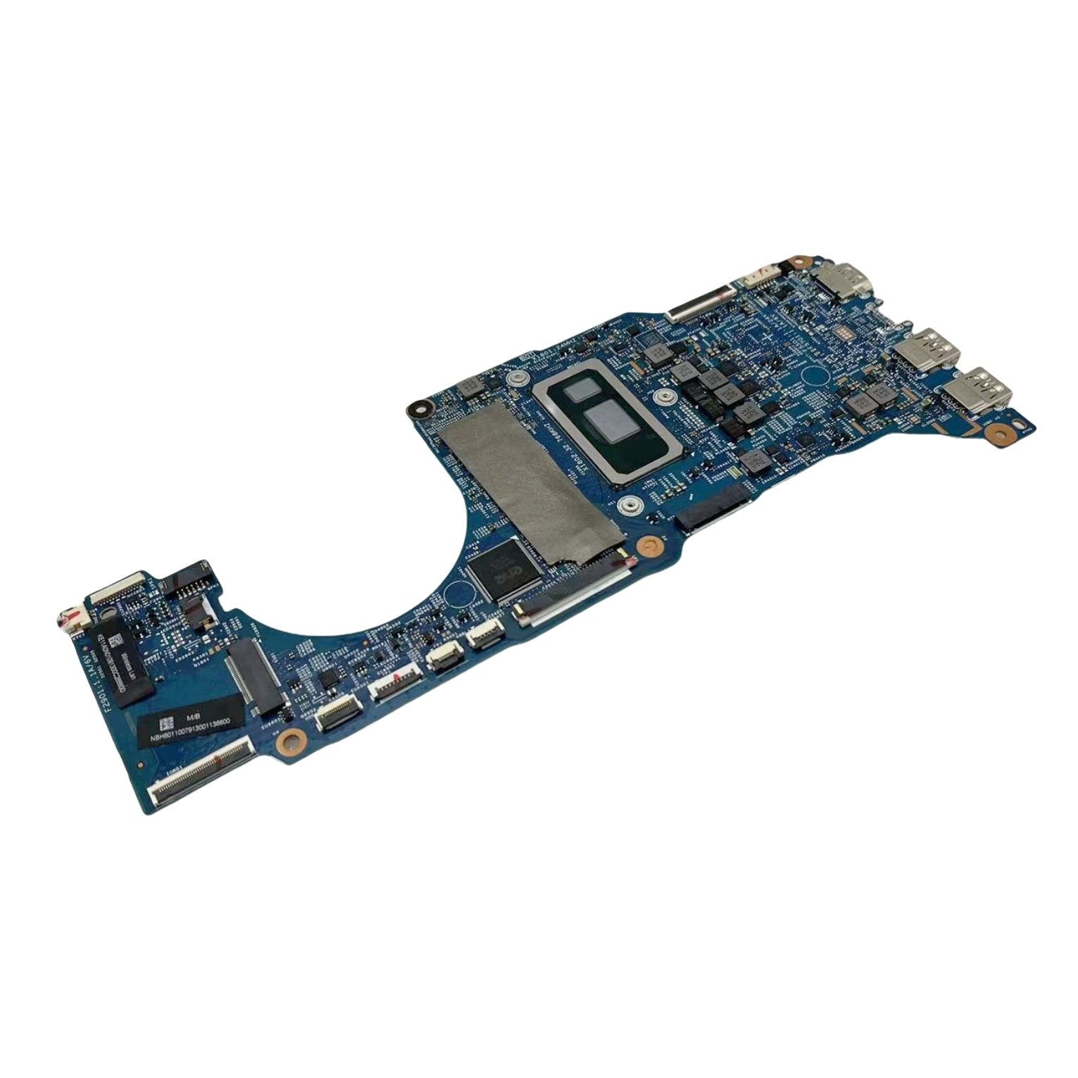 Acer Spin 3 SP314-52 Motherboard 18753-1M i3-8145U 4GB NBH6011007 - Bighao-Era Laptop part