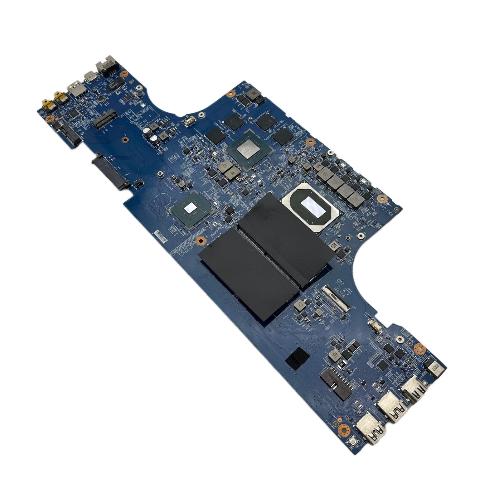 MS-17F61 GF75 Thin 10SC Motherboard with i5-10300H and GTX1650-4GB DDR4 - Bighao-Era Laptop part