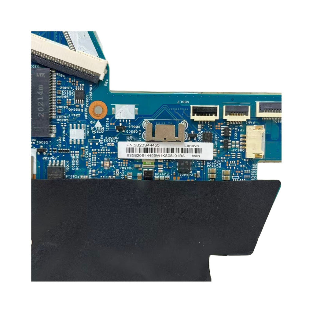 Lenovo Ideapad Flex 5-15IIL05 Motherboard 19792-1 LC55-15C i7-1065G7 16G - Bighao-Era Laptop part