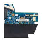 Lenovo Ideapad Flex 5-15IIL05 Motherboard 19792-1 LC55-15C i7-1065G7 16G - Bighao-Era Laptop part