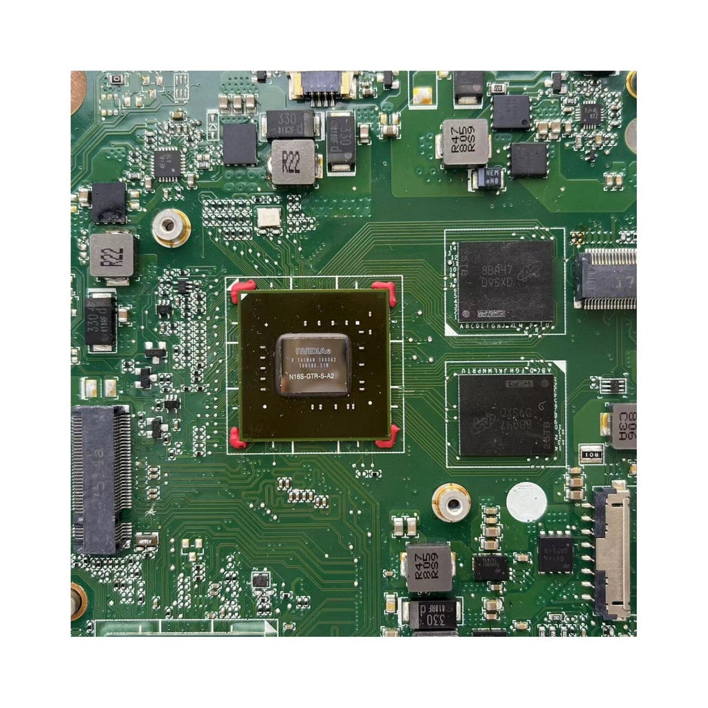 Acer Aspire E5-576G Motherboard DAZAARMB6E0 i7-8550U MX130 2G-GPU - Bighao-Era Laptop part