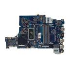 LA-G712P Motherboard for Dell 3480, 3580, 3583, 3780, i7-8565U Mainboard 05CF0M - Bighao-Era Laptop part