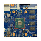 HP Pavilion 14-AM Motherboard 858038-601/001 for N3060 CPU - Replacement Part - Bighao-Era Laptop part