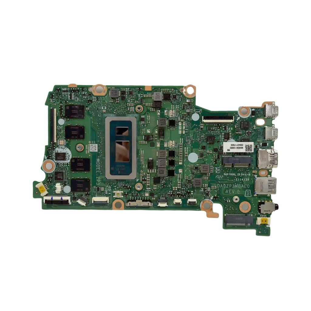Acer Spin 3 SP314-55N Motherboard DA0ZP3MBAE0 for i5-1235U 16GB NBK0N11005 - Bighao-Era Laptop part
