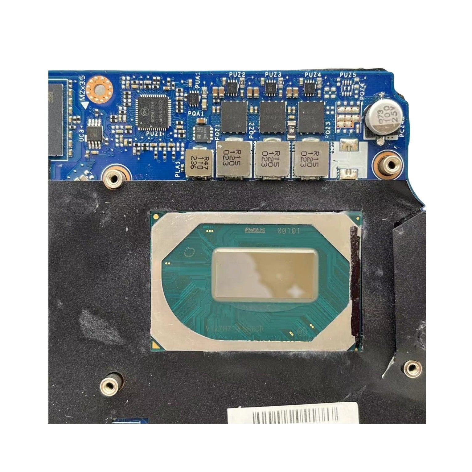 LA-H462P For HP Pavilion 15-DK TPN-C141 Motherboard i5-9300H GTX1650 4G GPU - Bighao-Era Laptop part