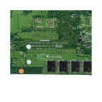 FRU:5B21H47082 Lenovo T14 Gen 2 Motherboard NM-D352 i5-1145G7 16GB - Bighao-Era Laptop part