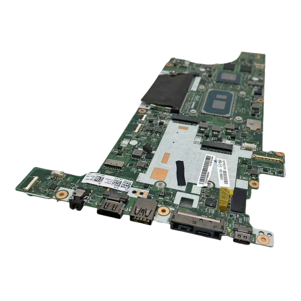 NM-D351 Lenovo P14s Gen 2 Motherboard i7-1165G7 16GB T500 2G-GPU - Bighao-Era Laptop part