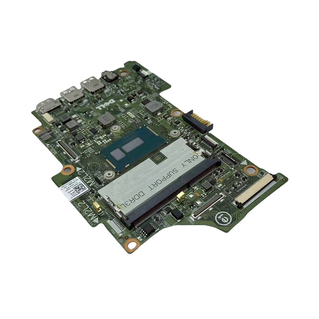 Dell Inspiron 7348 Motherboard 13321-1 with Pentium 3825U CPU 0N4PWT - Bighao-Era Laptop part