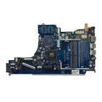 HP 15-DB Laptop Motherboard LA-G078P EPV51 L20478-601 UMA with A6-9225 CPU - Bighao-Era Laptop part
