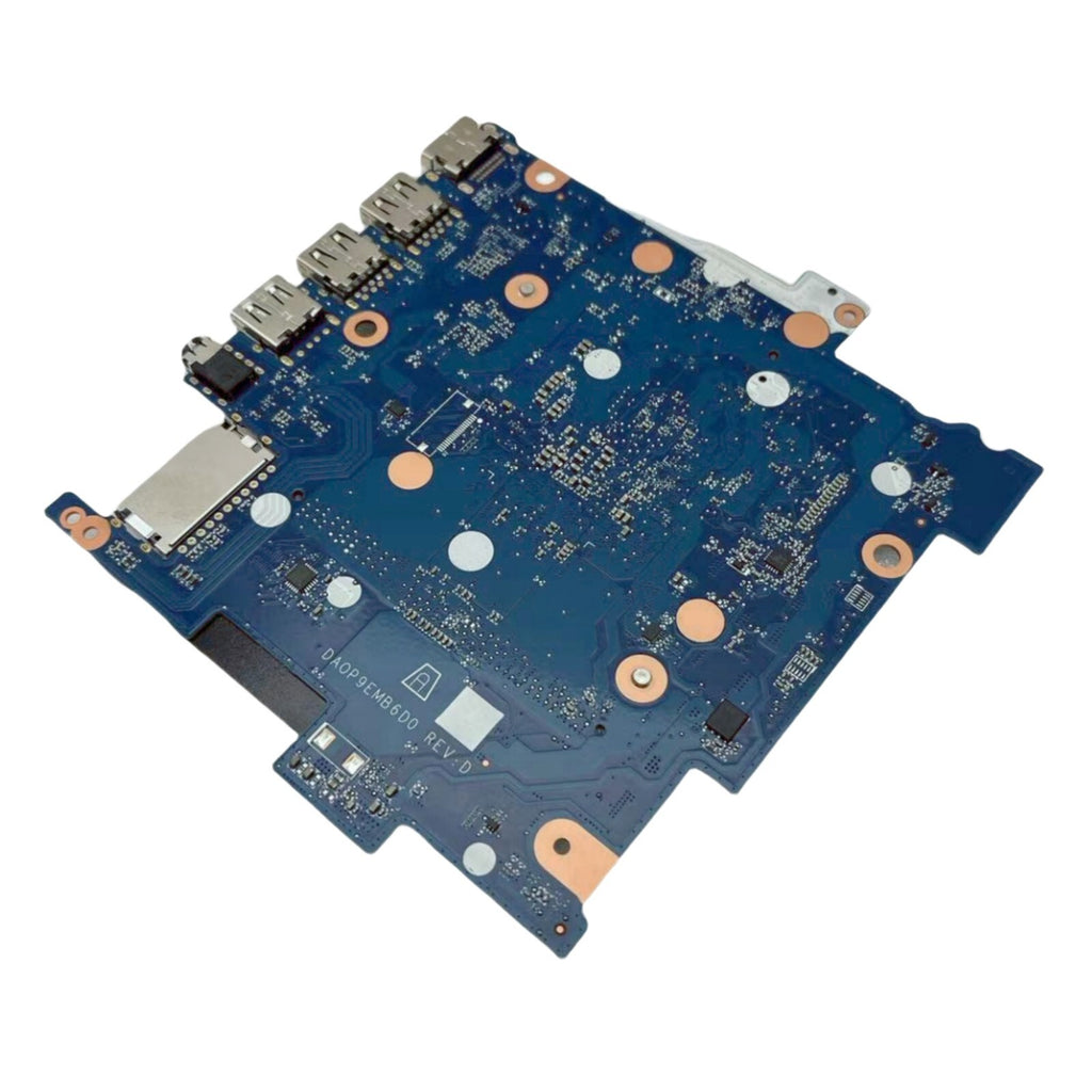 HP Stream 14-DS Laptop Motherboard DA0P9EMB6D0 A4-9120E 64G EMMC L63884-601 - Bighao-Era Laptop part