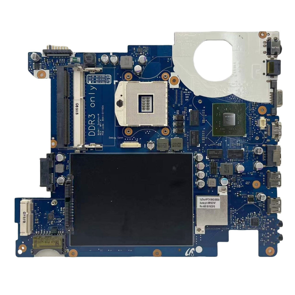 For Samsung R480 NP-R480 Laptop Motherboard BA92-06019A BA41-01192A GT330M 1G - Bighao-Era Laptop part