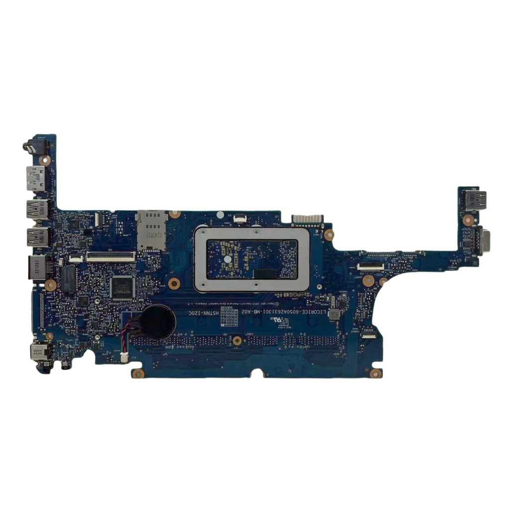 HP Elitebook 725 G2 Motherboard 6050A2631301 with A8 Pro-7150B CPU - Bighao-Era Laptop part