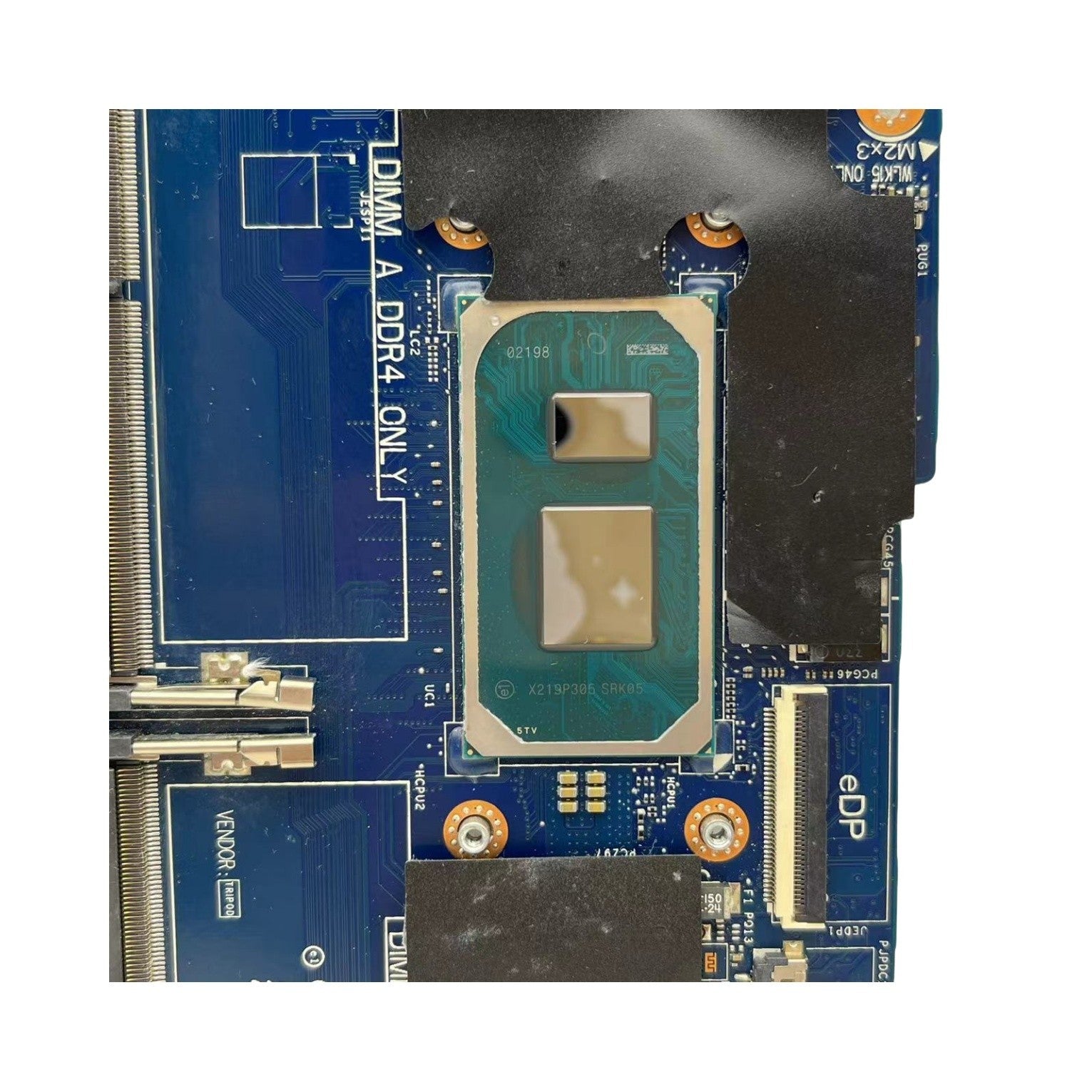 0XMF7W LA-L246P Motherboard for DELL Inspiron 15 3511 Laptop i5-1135G7 - Bighao-Era Laptop part