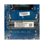 For HP 17-BY Laptop Motherboard With Core i3-8130U CPU 6050A2982701 L22737-601 - Bighao-Era Laptop part