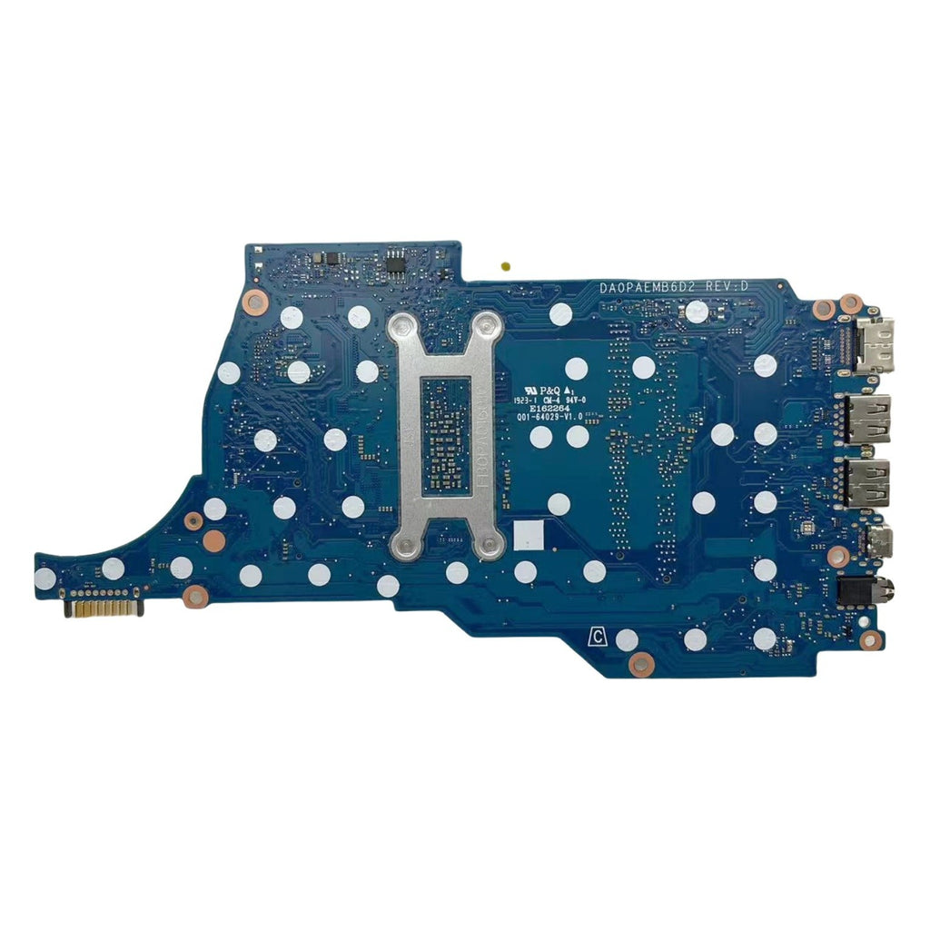HP 14-FQ Motherboard DA0PAMB16A1 with 3150U CPU M03772-001 - Bighao-Era Laptop part