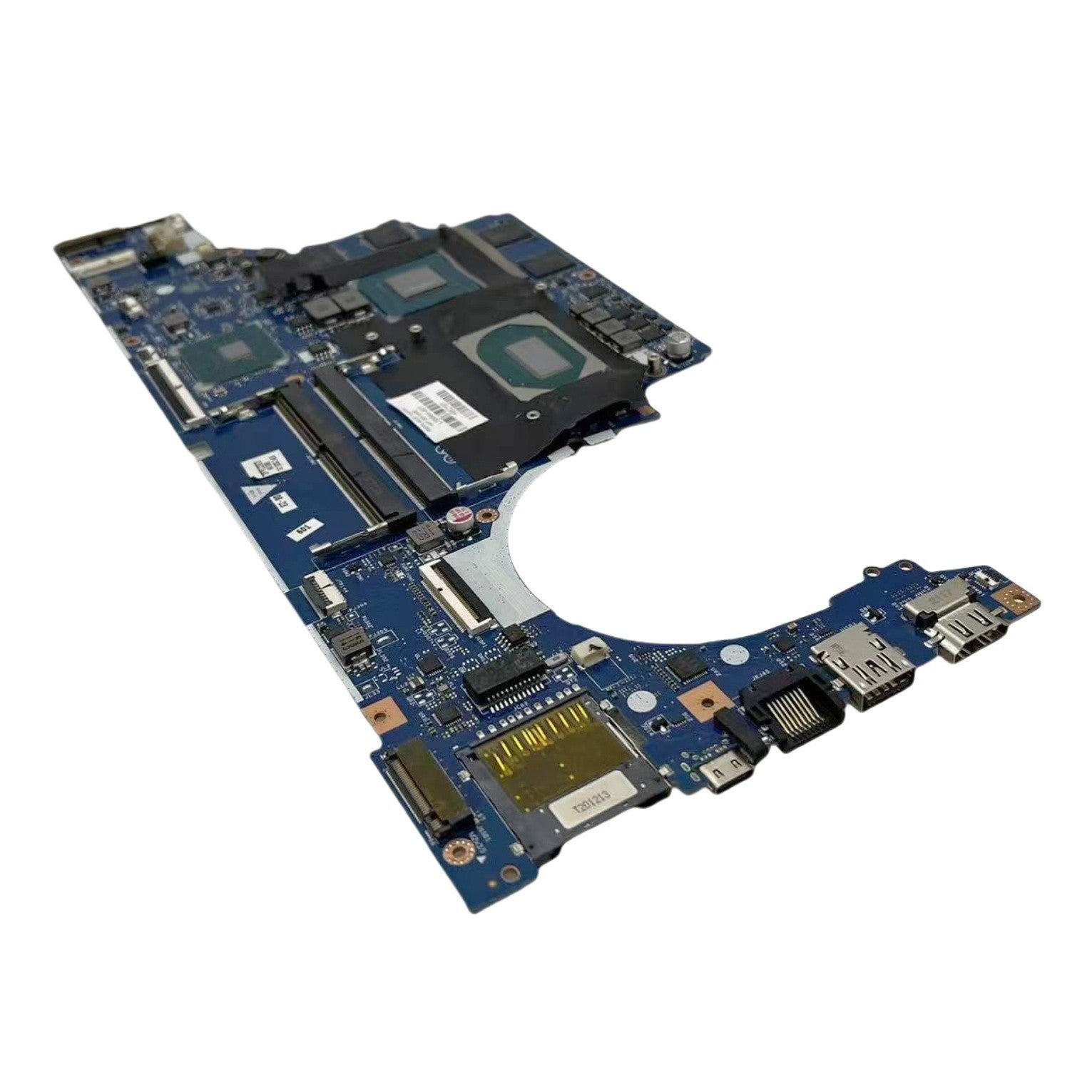 LA-H462P For HP Pavilion 15-DK TPN-C141 Motherboard i5-9300H GTX1650 4G GPU - Bighao-Era Laptop part