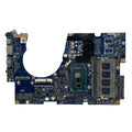 UX303LNB Motherboard for ASUS ZenBook UX303LN UX303LB with i7-4510U CPU and 4GB UMA - Bighao-Era Laptop part