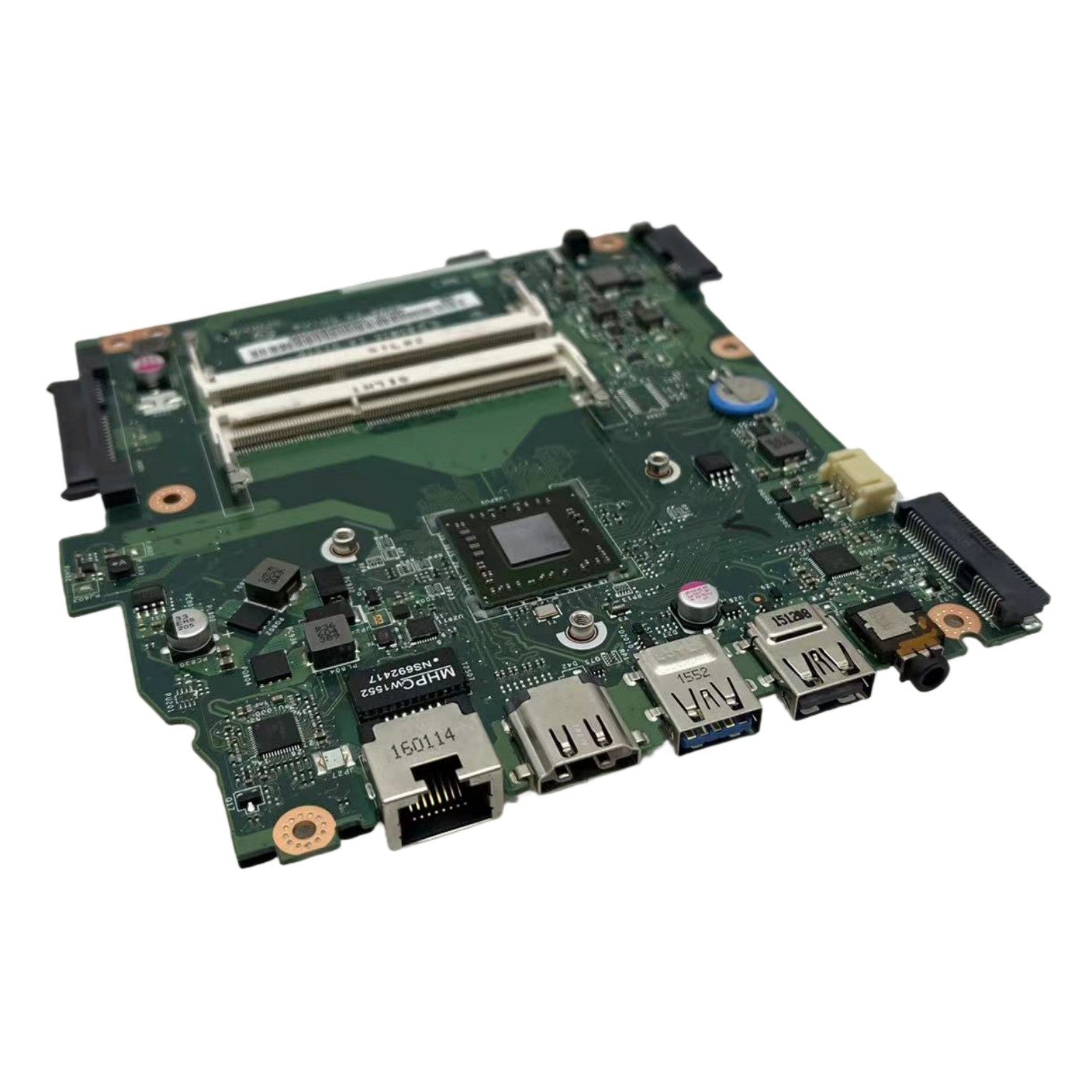 B5W1E LA-D121P Acer Aspire ES1-520 Motherboard A8-6410 CPU Replacement - Bighao-Era Laptop part