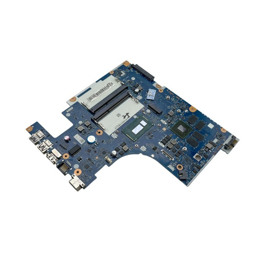 Lenovo Ideapad Z50-70 G50-70M Motherboard NM-A273 for i5 i7 CPU with 820M/840M 2G/4G-GPU - Bighao-Era Laptop part