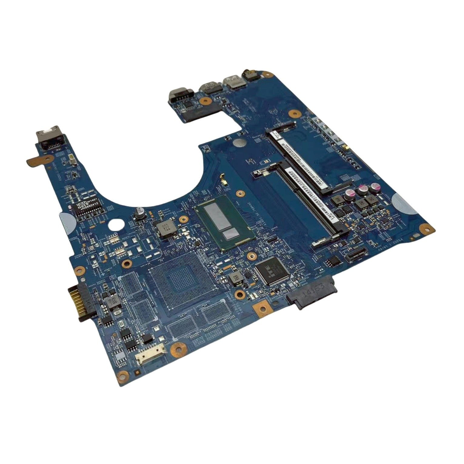 12243-3 EA40-HW MB For Acer Aspire E1-432 E1-472 Motherboard NBM7V1100D i5-4200U - Bighao-Era Laptop part