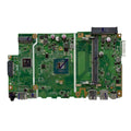 X507MA For ASUS X507M X507UA X507UF X507UBR Motherboard With N4000 CPU DDR4 - Bighao-Era Laptop part