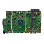 X507MA For ASUS X507M X507UA X507UF X507UBR Motherboard With N4000 CPU DDR4 - Bighao-Era Laptop part