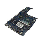 DELL XPS L421X Motherboard LA-7841P 0K5W1D i5-3317U CPU GT630M 1G GPU Replacement - Bighao-Era Laptop part