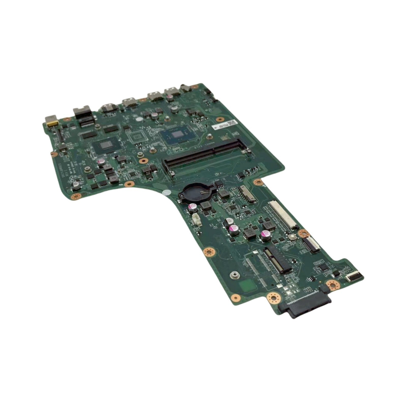 Acer Aspire ES1-731 Motherboard DAZYLBMB6E0 with N3060 CPU and 910M 2G-GPU - Bighao-Era Laptop part