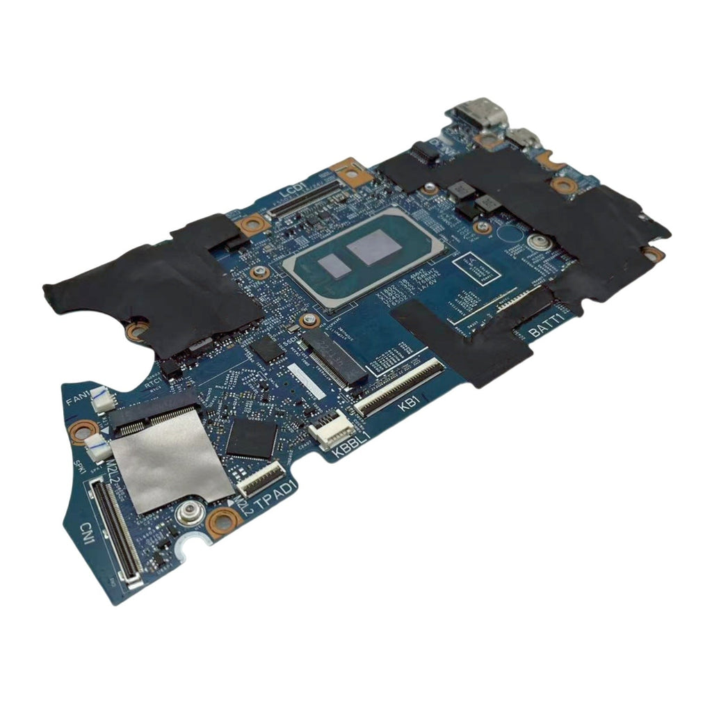 Dell Latitude 13 3330 Motherboard 213026-1 00FH52 with 8GB Intel Core i5-1155G7 - Bighao-Era Laptop part