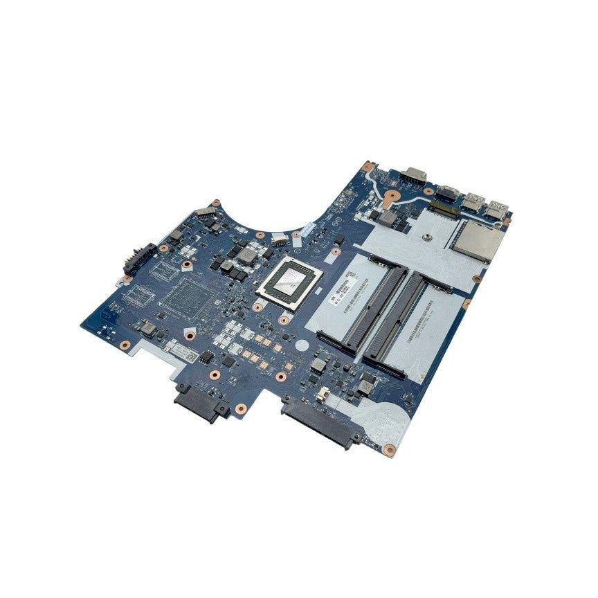 Lenovo ThinkPad E575 Motherboard NM-A871 01HW710 with A6-9500B CPU UMA Replacement - Bighao-Era Laptop part