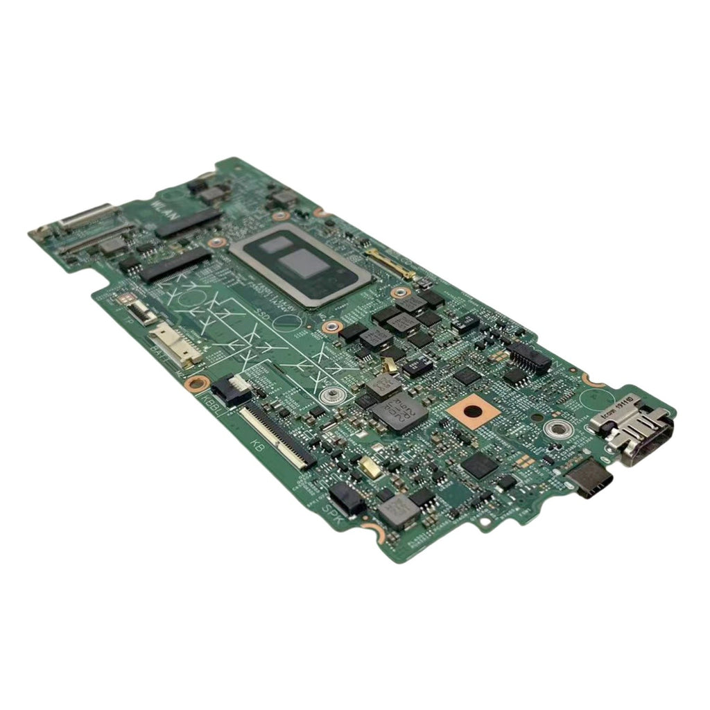 Dell Inspiron 13 7390 Motherboard with i7-8565U CPU and 16GB RAM Upgrade - Bighao-Era Laptop part