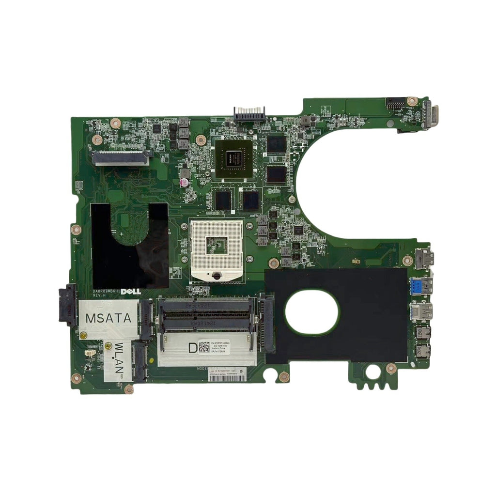 DELL Inspiron 7720 Motherboard DA0R09MB6H1 HM77 GT650M-2G 2D Version - Bighao-Era Laptop part