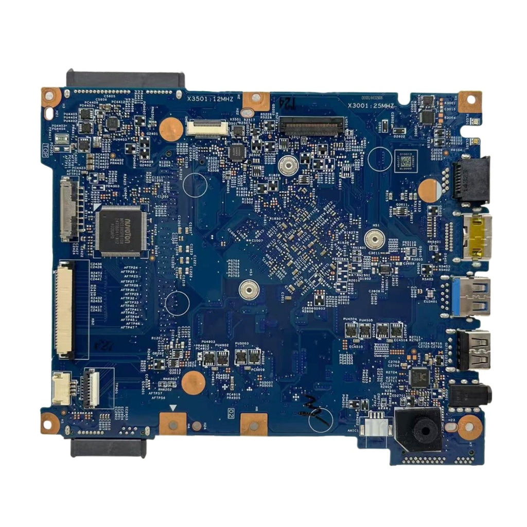 Acer Aspire ES1-512 Motherboard 14222-1 NBMRW11001 for Pentium N3540 CPU Laptop - Bighao-Era Laptop part