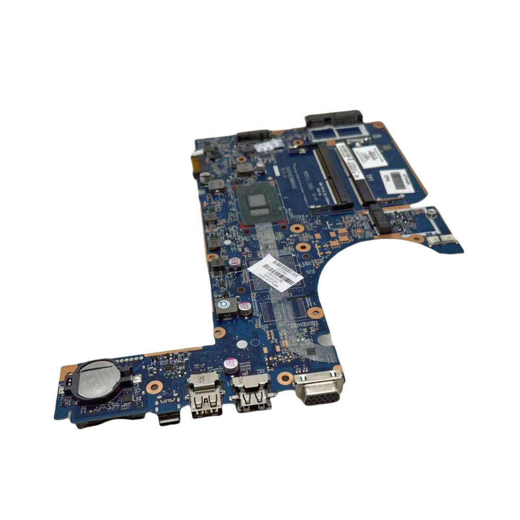 DA0X83MB6H0 UMA For HP ProBook 450 G4 Motherboard i3-7100U 907702-001 907702-601 - Bighao-Era Laptop part