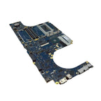 HP Fury 17 G7 Motherboard LA-J203P UMA FPZ70 for i7-10750H - SPS:M20101-601 - Bighao-Era Laptop part