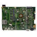 X441BA For ASUS VivoBook X441B A441BA Motherboard With A9-9425 CPU 4GB-RAM - Bighao-Era Laptop part