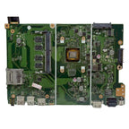 X441BA For ASUS VivoBook X441B A441BA Motherboard With A9-9425 CPU 4GB-RAM - Bighao-Era Laptop part