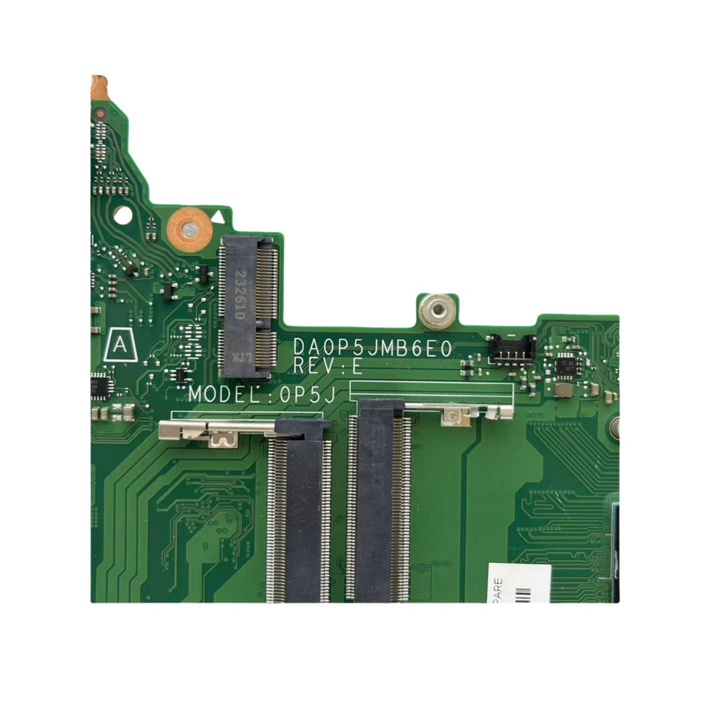 M40928-601 HP 15-EF Laptop Motherboard DA0P5JMB6E0 with R3-5300U CPU Mainboard - Bighao-Era Laptop part