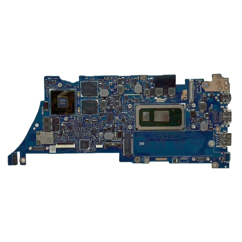 ASUS Zenbook 13 UX334FL Motherboard i5-8265U 8GB MX150-2GB Upgrade - Bighao-Era Laptop part