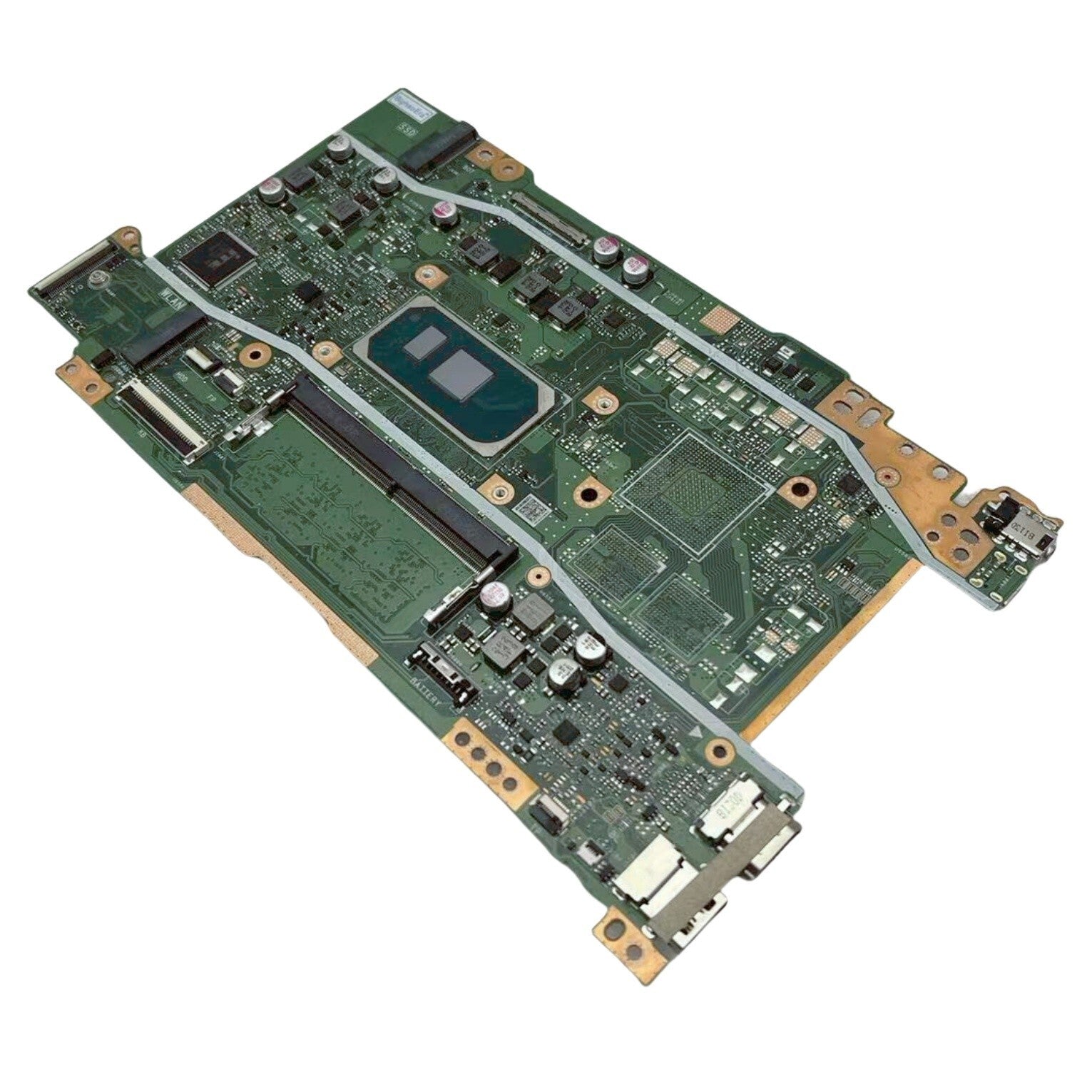 X415JA For ASUS X415JA X415J X415JAB X415JAU Motherboard i5-1035G1 CPU 8GB RAM - Bighao-Era Laptop part