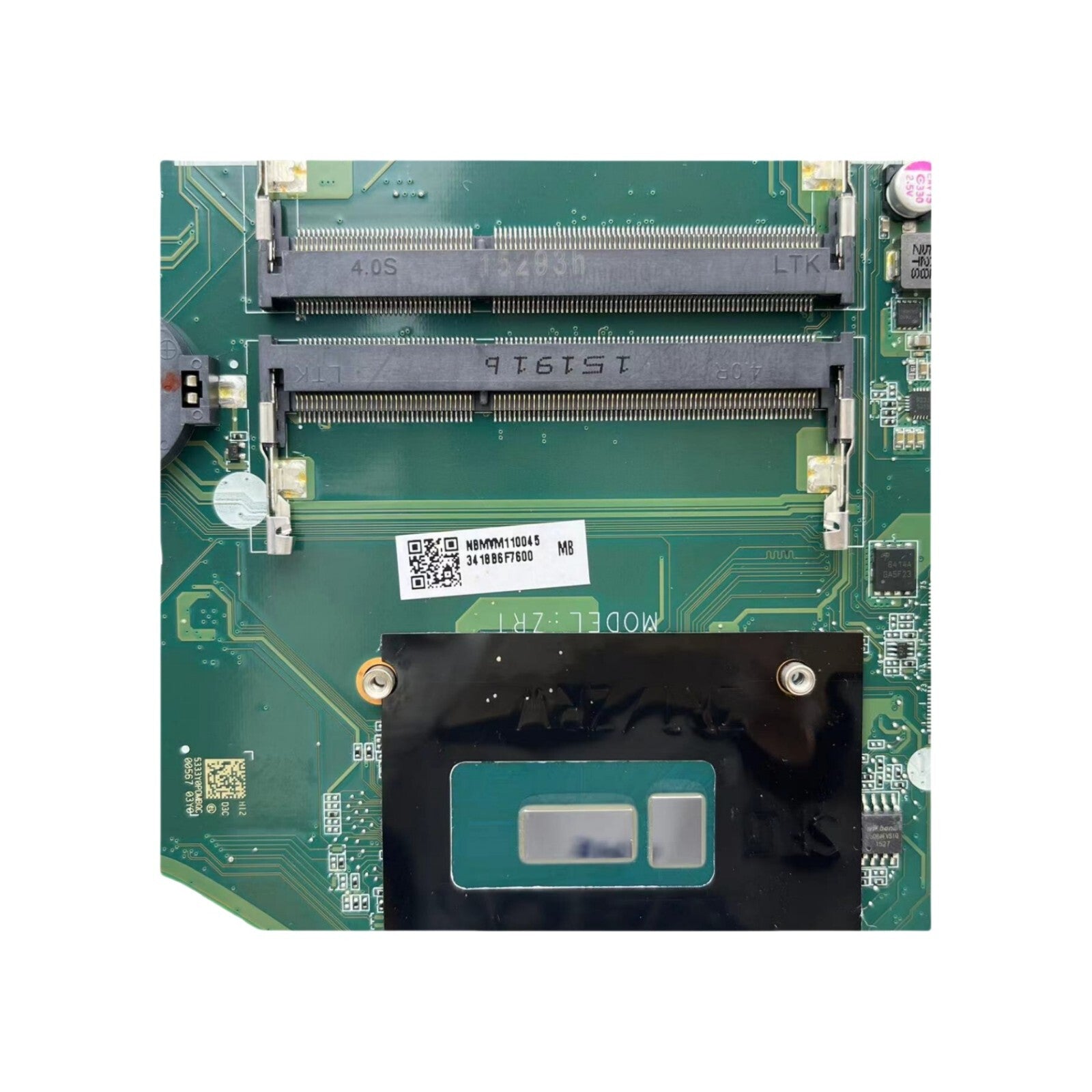 Acer Aspire E5-573G Motherboard DA0ZRTMB6D0 for i7-5500U GT920M 2GB - Bighao-Era Laptop part