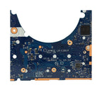 HP Zbook 15 G3 Motherboard LA-C381P APW50 with i7-6700HQ CPU 848219-001 - Bighao-Era Laptop part