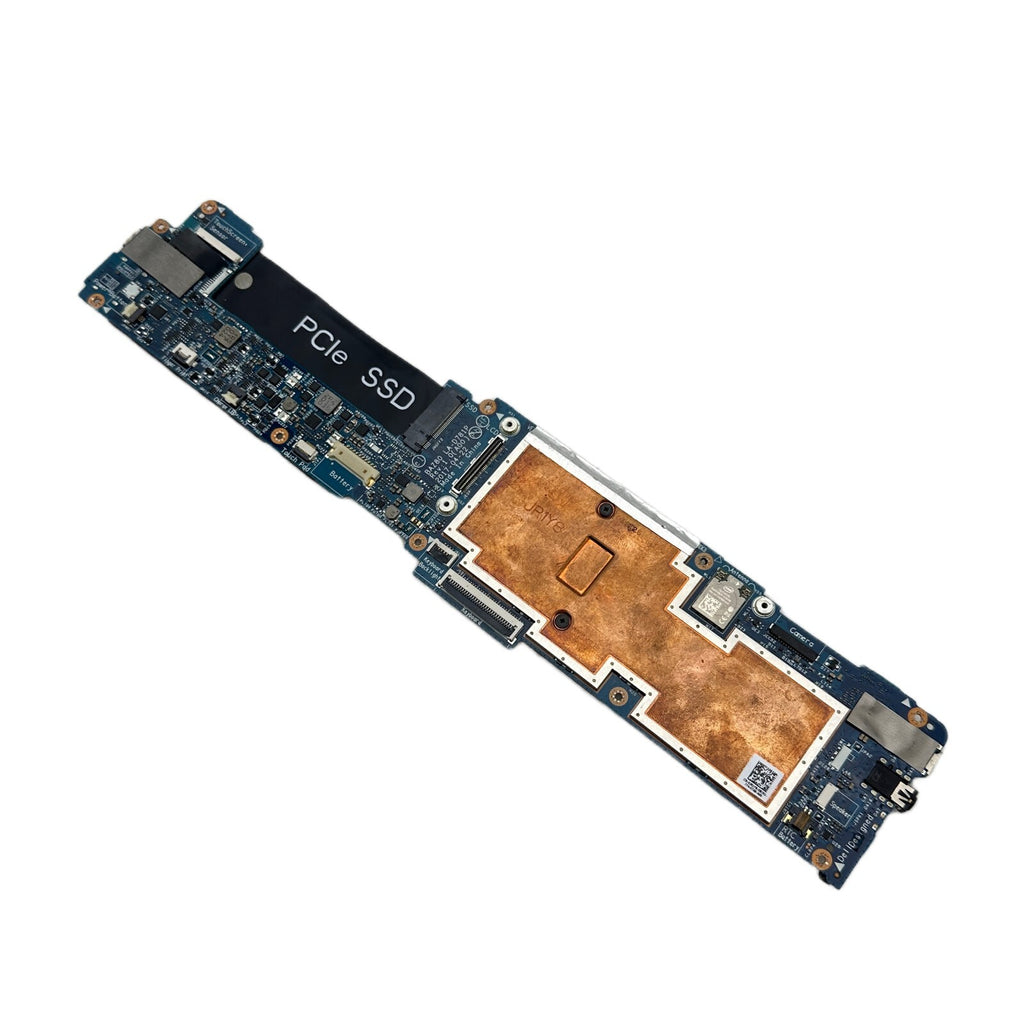Dell XPS 13 9365 Motherboard With i5-7Y54 i7-7Y75 8GB/16GB-RAM CN-0262TY 0VP91G - Bighao-Era Laptop part