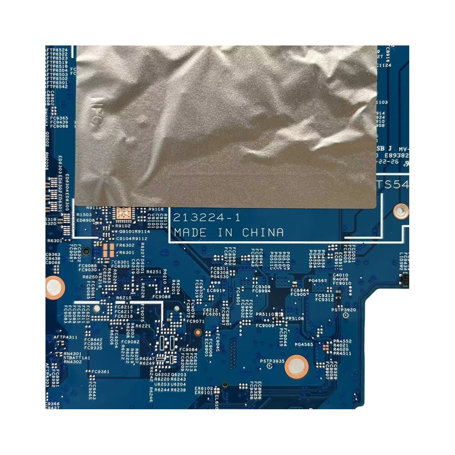 HP Pavilion X360 14-EK Motherboard 213224-1 with i5-1235U CPU and 8GB RAM - Bighao-Era Laptop part